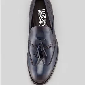 Salvatore Ferragamo | Shoes | Ferragamo Siriano Wing Tip  display picture 1
